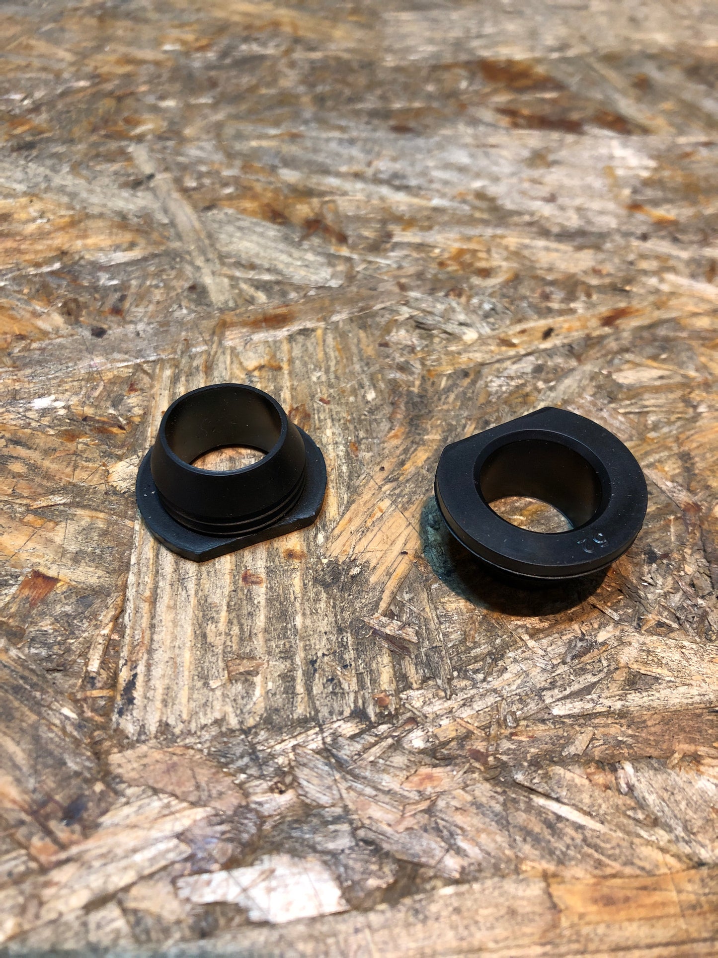 Original GM Opel Dichtung Waschflüssigkeitssensor Neu