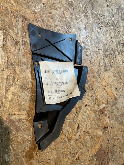 Original GM Opel Calibra A Abweiser Verkleidung Radhaus Stoßstange vorne rechts Neu