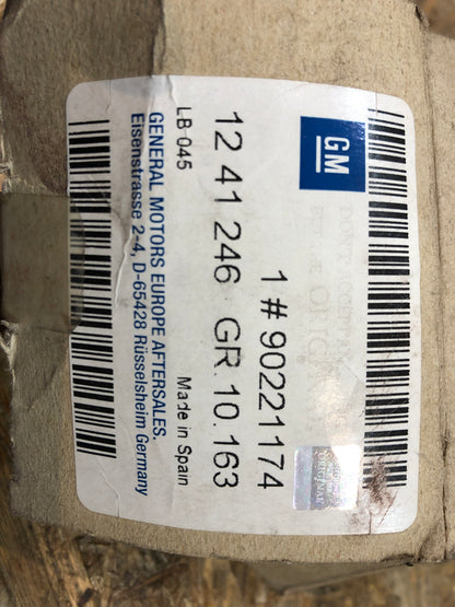 Original GM Opel Vectra B Lenkstockschalter Neu