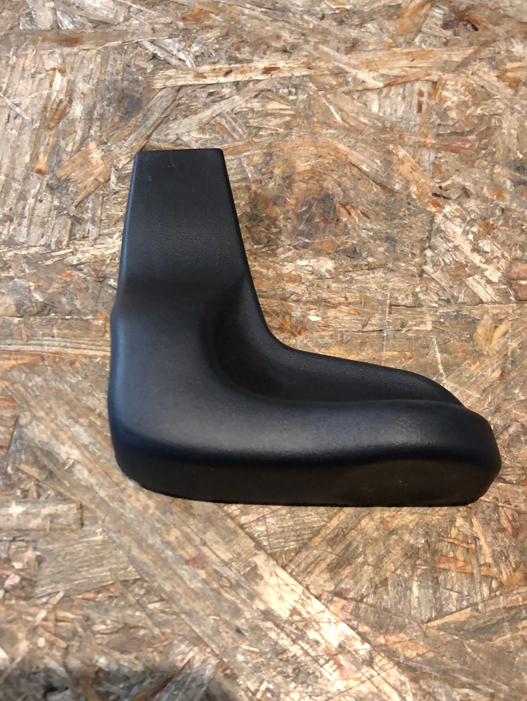 Original GM Opel Astra G Zafira A Verstellhebel Rückenlehme hinten links Neu