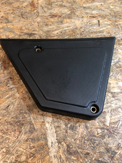 Original GM Opel Astra G CC Abdeckung Zahnriemen Neu