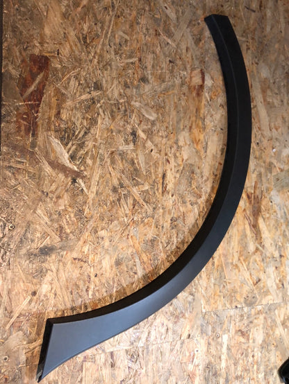 Original GM Opel Karl Radlaufverkleidung hinten rechts Neu
