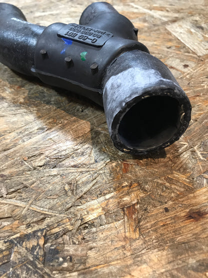 Original Opel Astra G/H Zafira A Vectra B Corsa C Kühlerschlauch NEU