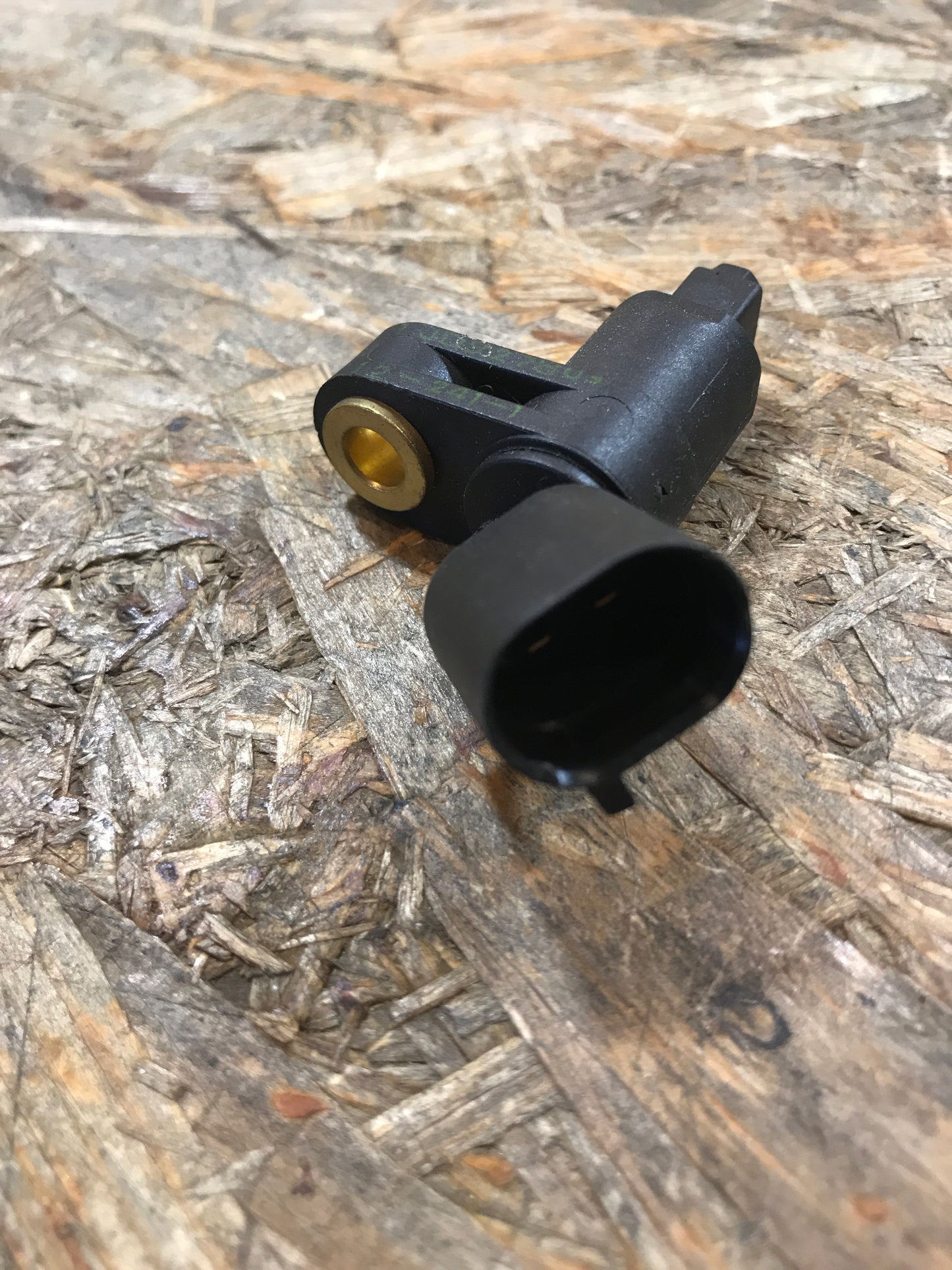Audi Seat Skoda ABS-Sensor vorne links NEU