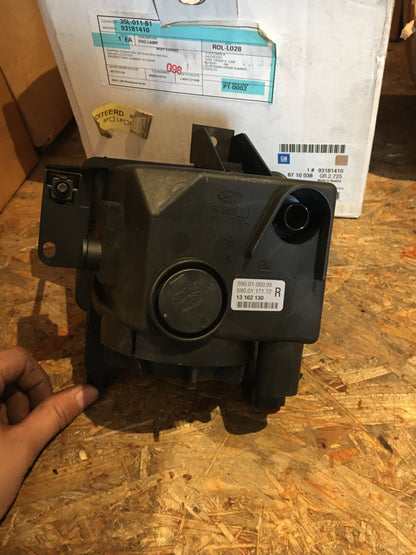 Original Vectra C Nebelscheinwerfer rechts NEU