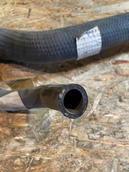 Original GM Opel Kadett E 1,6D Kühlwasserschlauch Neu
