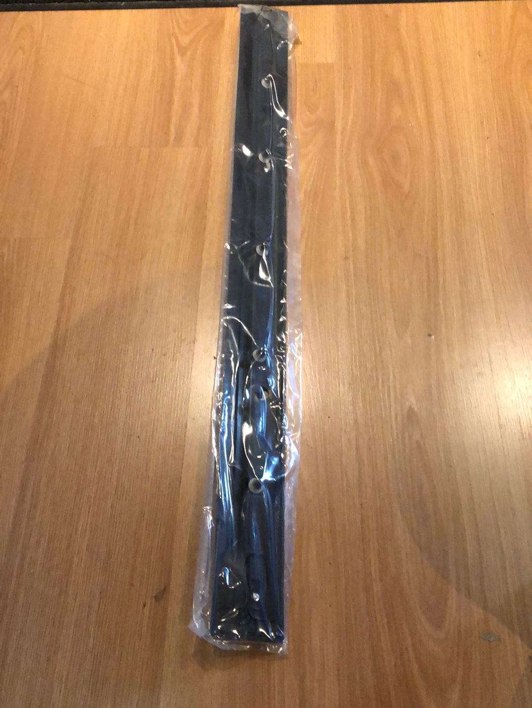 Original Opel Astra G Zierleiste vorne links Neu