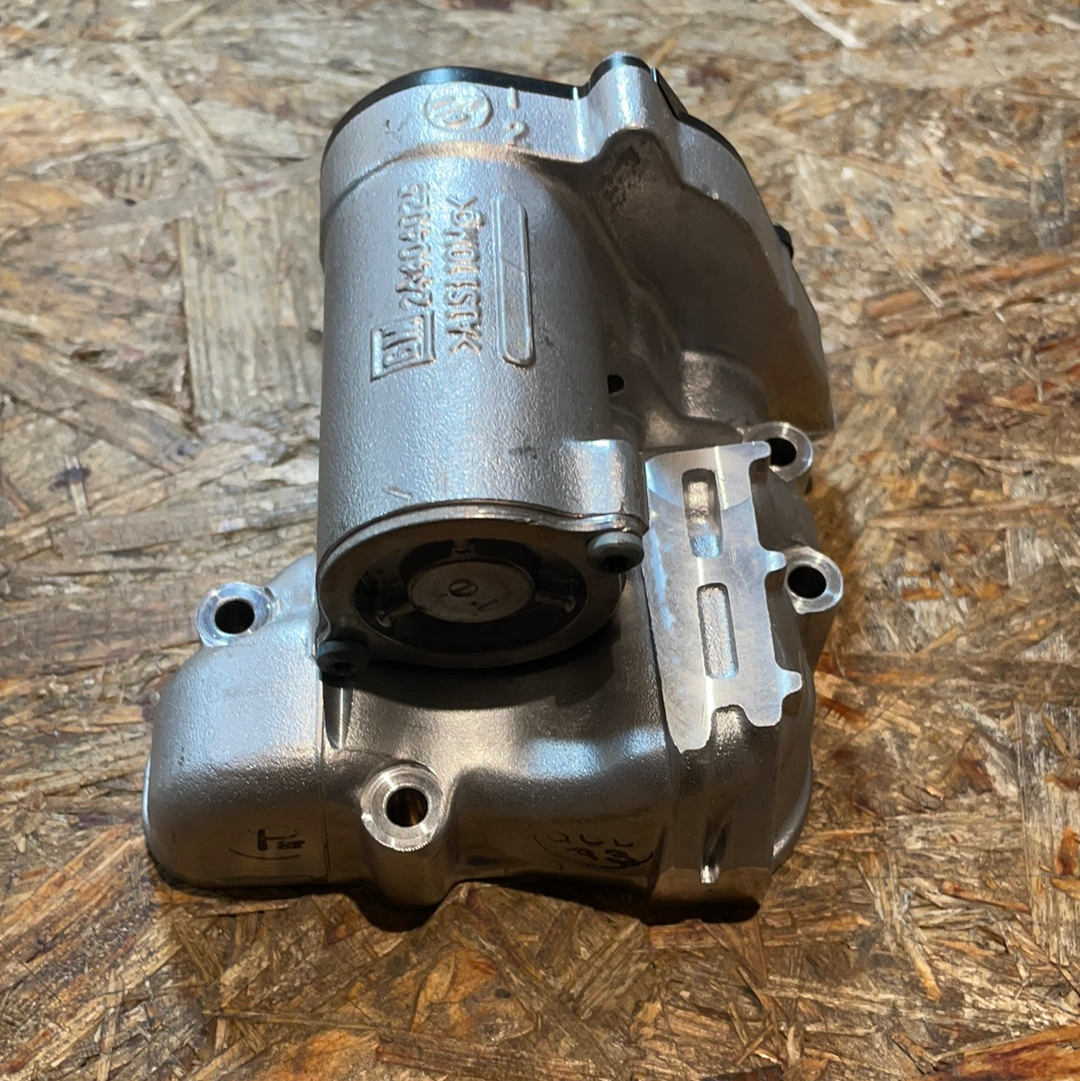 Original GM Opel Zafira B Vectra C Signum Abgasrückführungsventil Neu