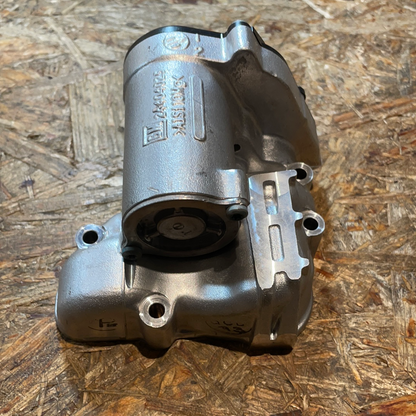 Original GM Opel Zafira B Vectra C Signum Abgasrückführungsventil Neu