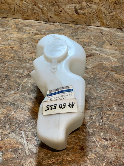 Original GM Opel Kadett E GSI Wischwasserbehälter Neu