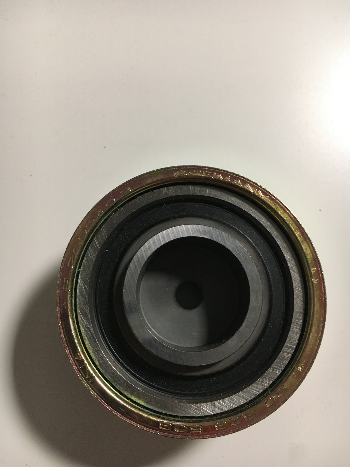 Original Astra F Calibra Spannrolle umlenkrolle NEU