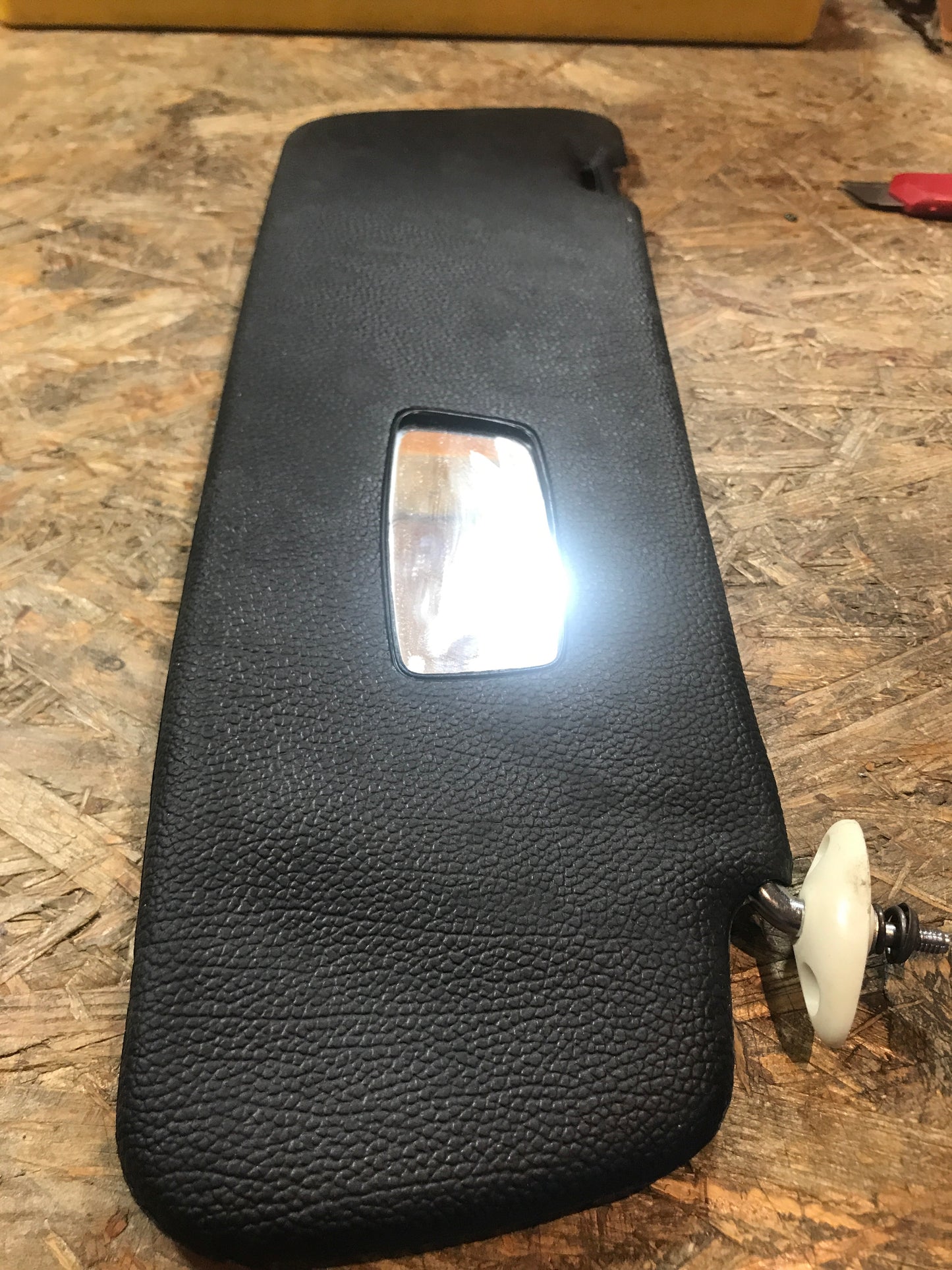 Original Opel Sonnenblende Modell ? NEU