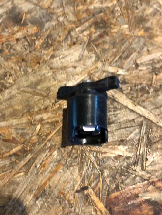 Original Hella Universal Batteriepolklemme Neu