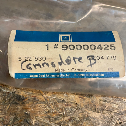 Original GM Opel Commodore B Handbremsseil Neu