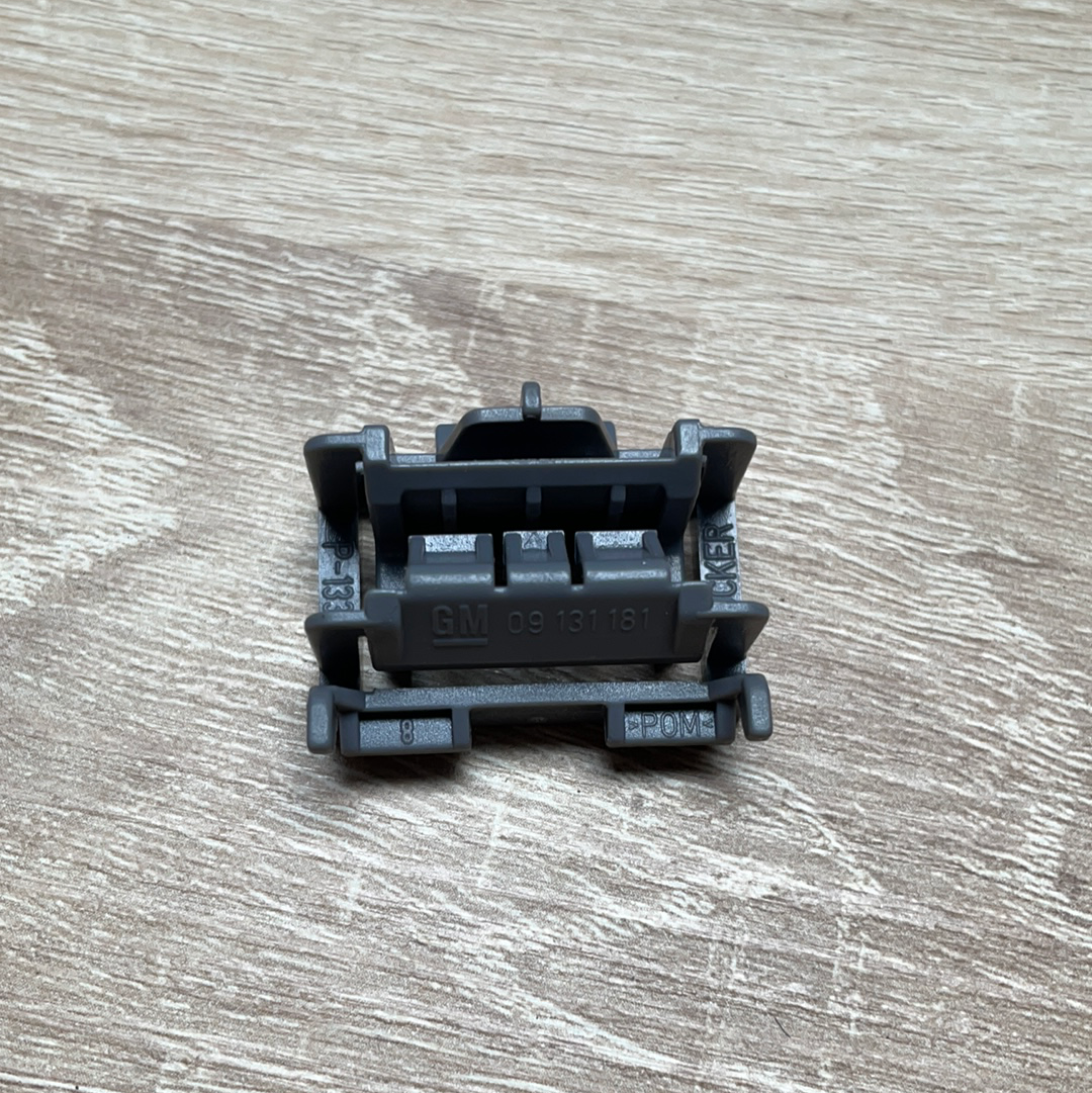 Original GM Opel Astra G Chevrolet Sedan Fixer Halterung Neu