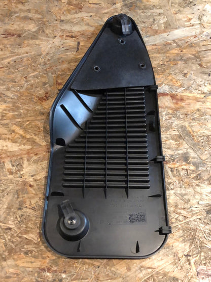 Original GM Opel Zafira A Abdeckung Verkleidung Kofferraum hinten links Neu