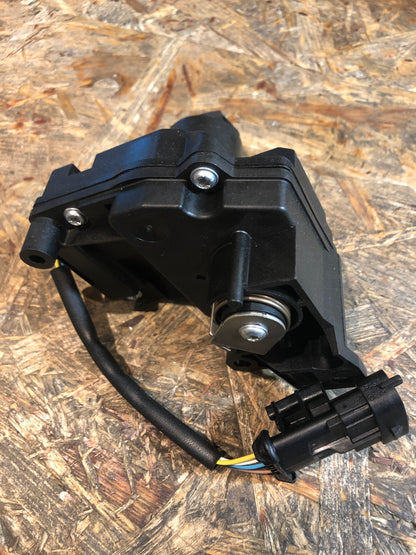 Original Opel Signum Vectra C Zafira B Rückschlagventil Stellmotor Neu