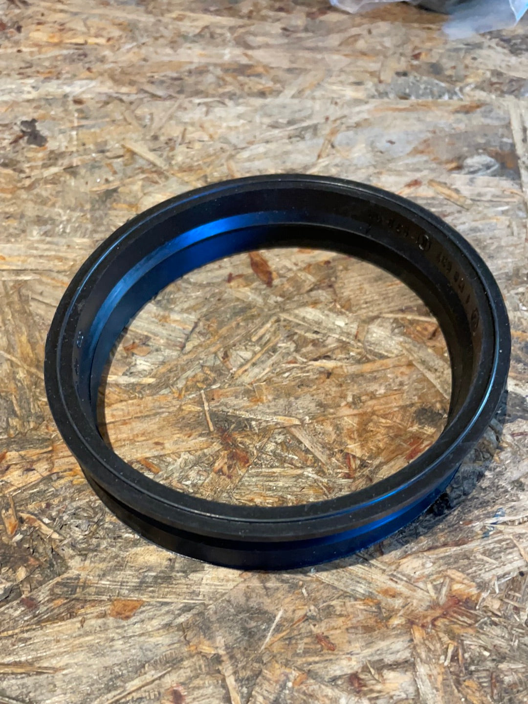 Original GM Opel Frontera A Dichtring Kraftstoffbehälter Neu