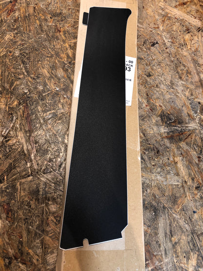 Original Opel Astra H Zierstreifen Heckklappe Neu
