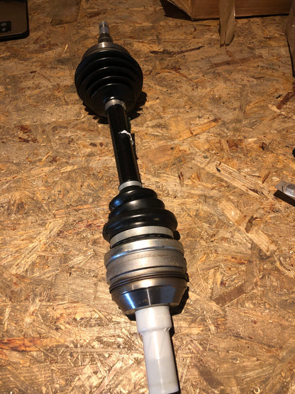 Original Opel Astra G Antriebswelle vorne links Neu