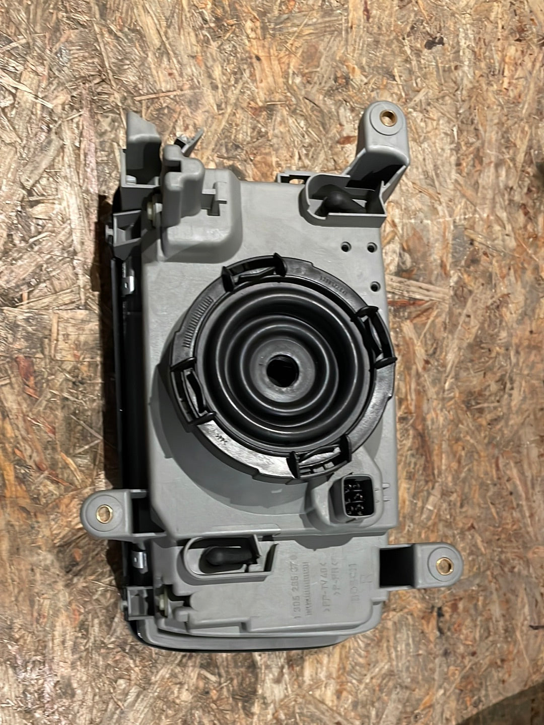 Original GM Opel Frontera B Scheinwerfer Neu