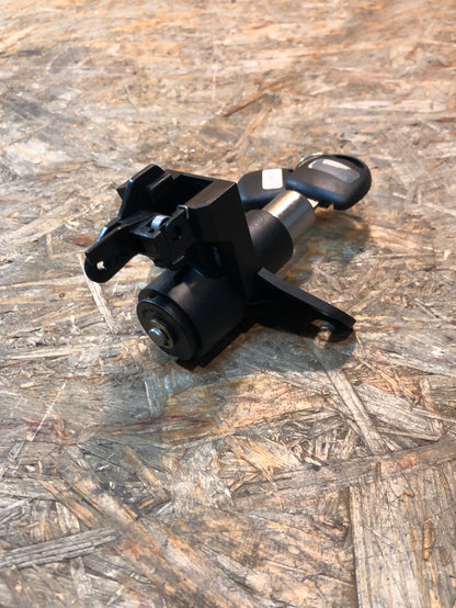 Original GM Opel Astra G Heckklappenschloss mit Schlüssel Neu
