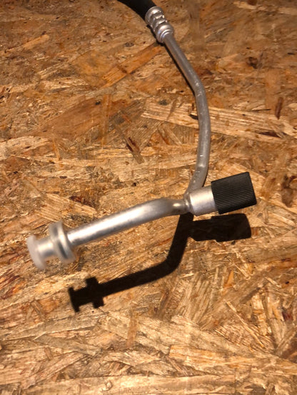 Original GM Opel Vectra C Signum Kühlmittelschlauch Neu
