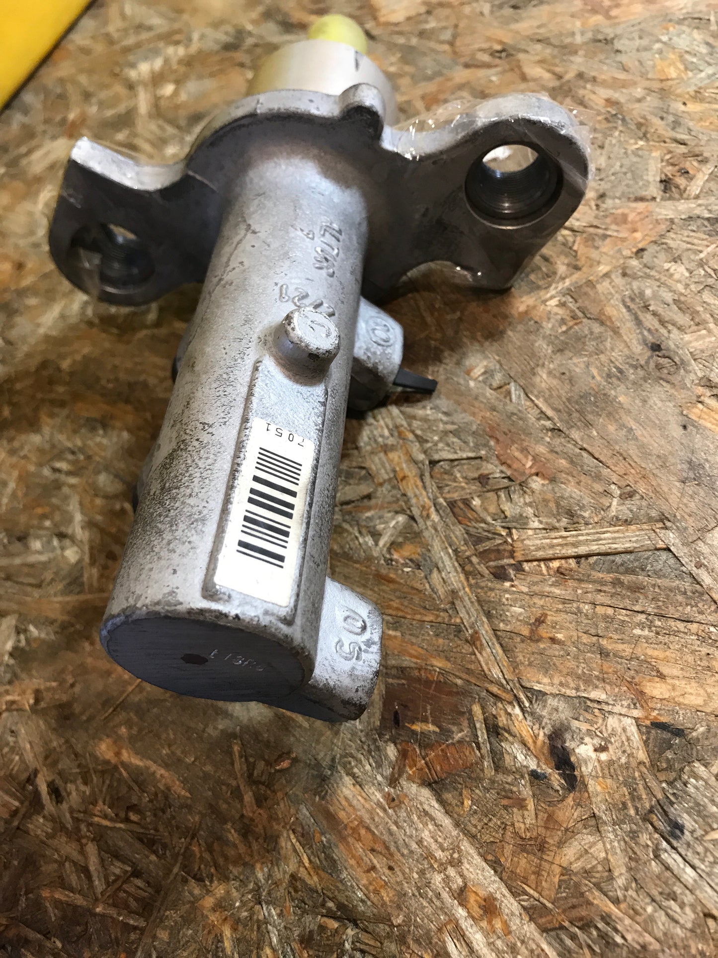 Original Opel Vectra B Astra G Hauptbremszylinder NEU