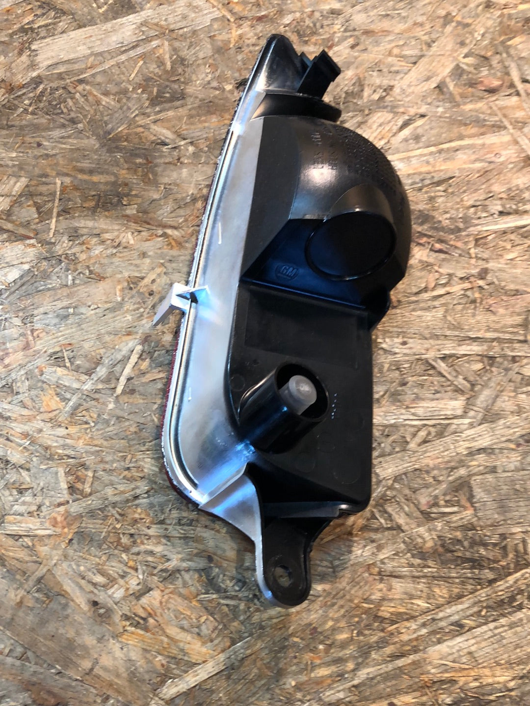 Original GM Opel Corsa C Reflektor hinten links Neu