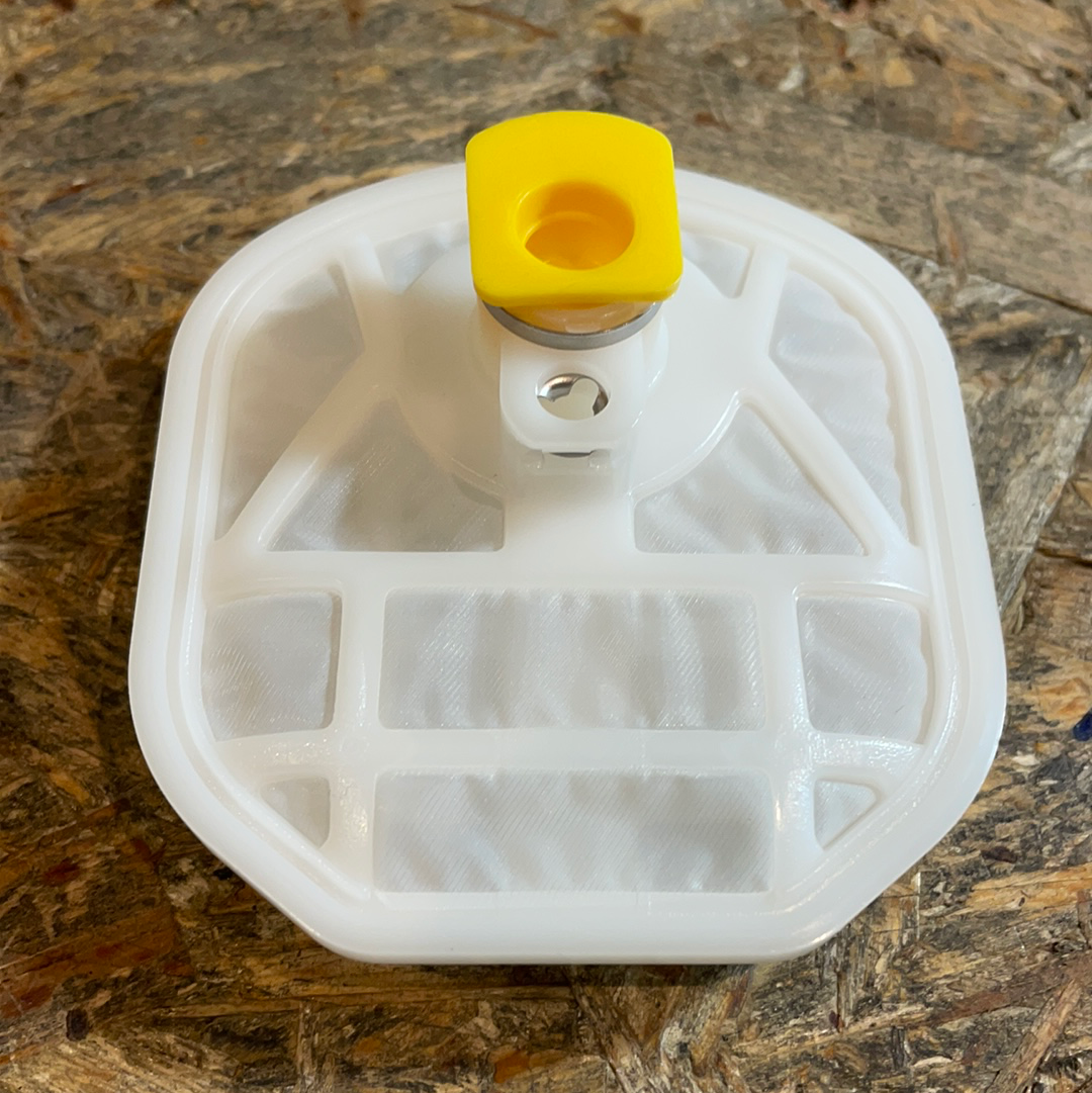 Original GM Opel Astra G Kraftstoffpumpe Filter Neu