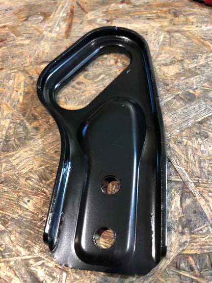 Original Opel Zafira B Meriva A Astra H Halter Kühler Neu