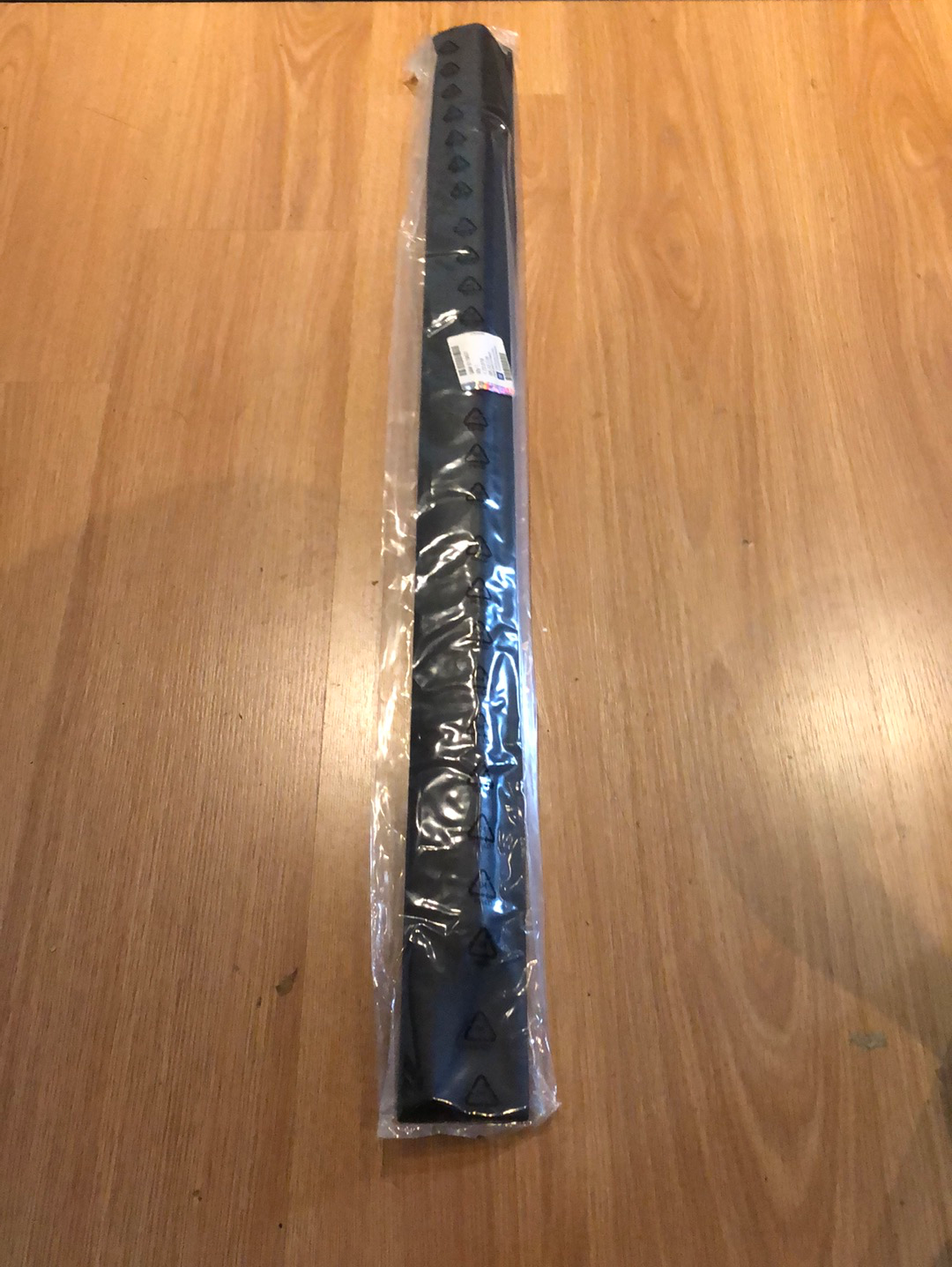 Original Opel Astra G Zierleiste vorne links Neu