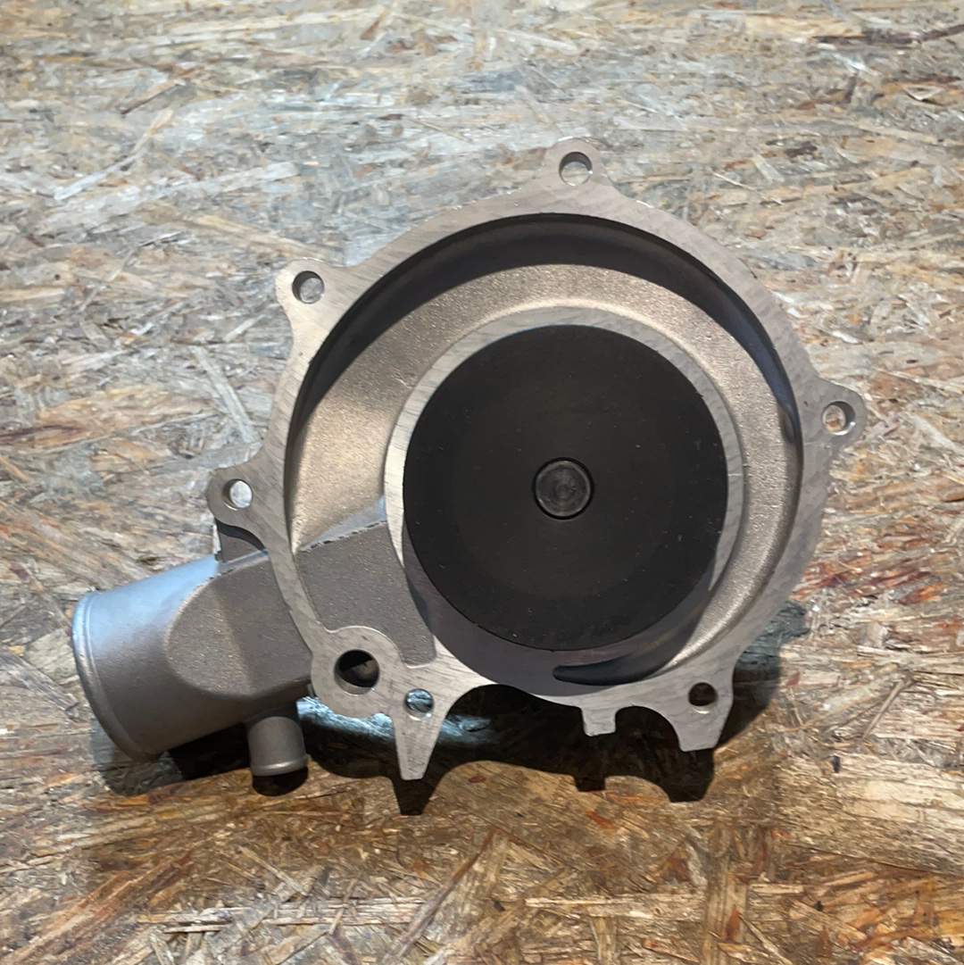 Original GM Opel Astra F/G Corsa B Vectra 1.7D Wasserpumpe Neu