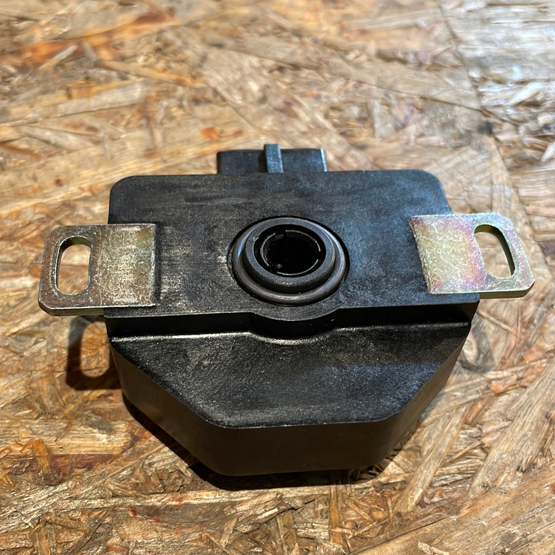 Original GM Opel Ascona C Corsa A Kadett E Omega A Senator B Vectra A Sensor Drosselklappenstellung Neu