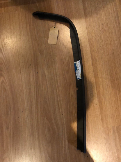 Original GM Opel Rekord E Commodore C Spoilerlippe vorne rechts Neu