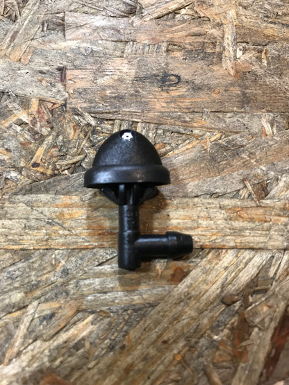 Original Opel Vectra B Heckscheiben Waschanlage Düse NEU