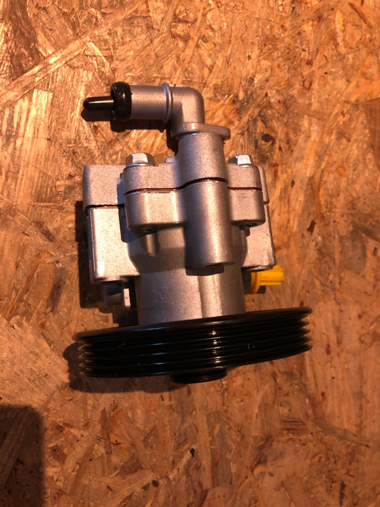 Original Opel Astra J Hydraulikpumpe Lenkung Neu