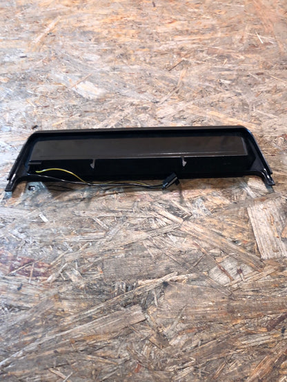 Original GM Opel Astra G Zafira A Zusatzbremsleuchte Neu