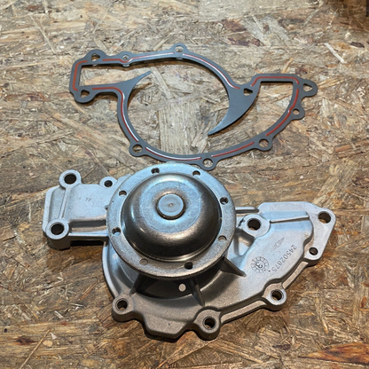 Original GM Chevrolet Lumina APV Pontiac Wasserpumpe 3,8L Neu