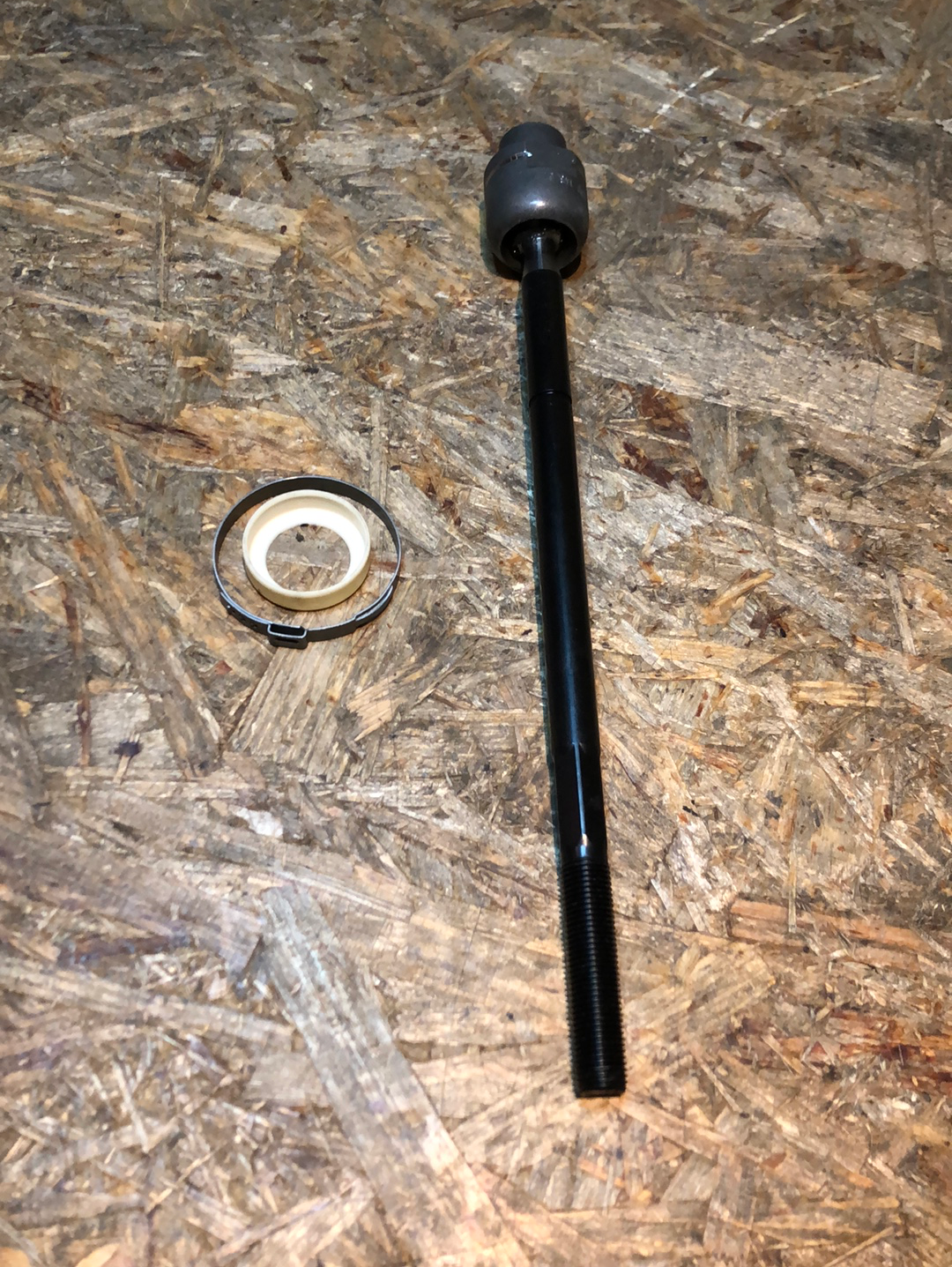 Original GM Opel Meriva Axialgelenk Spurstange Neu