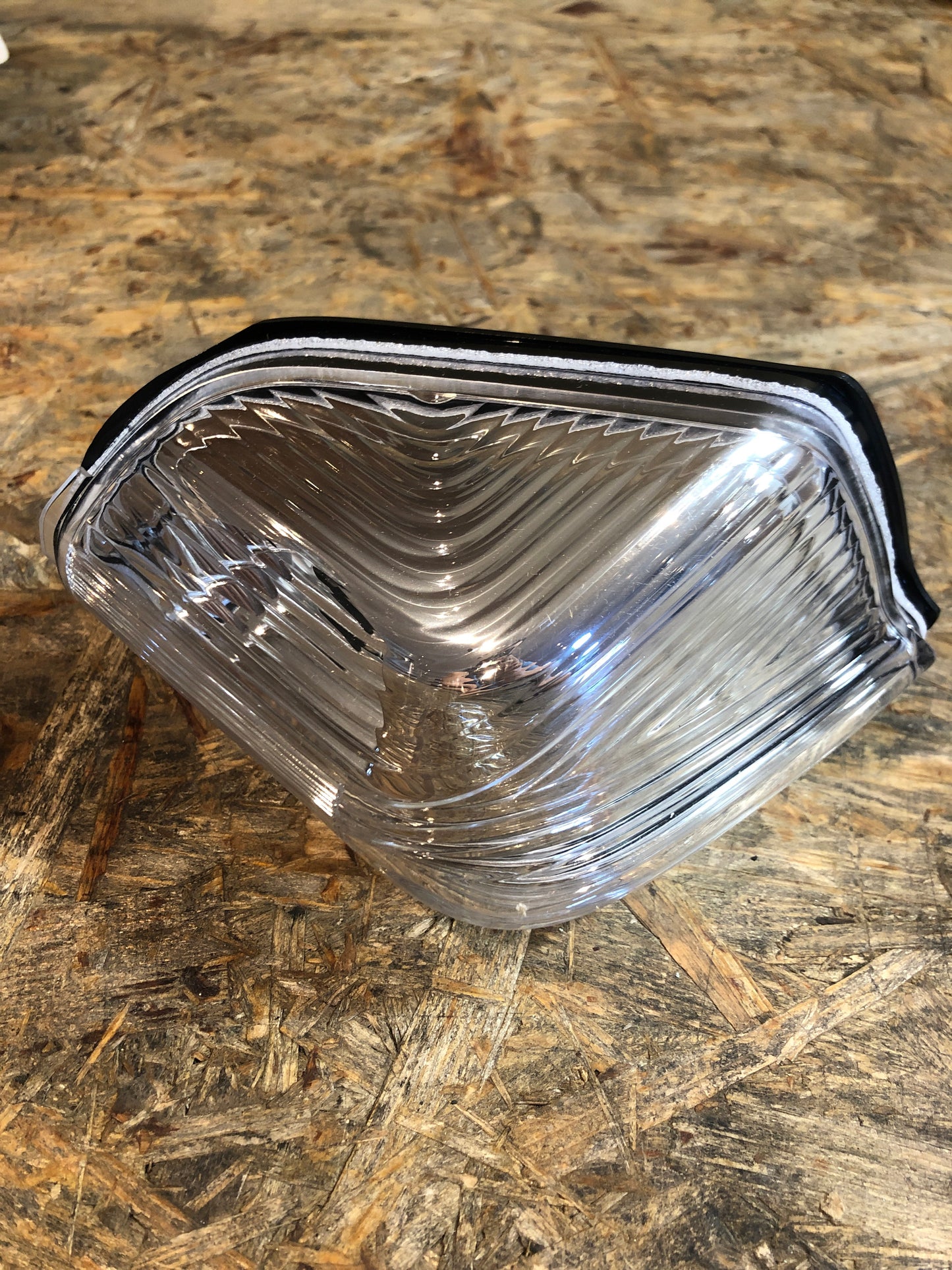 Original Mercedes Sprinter W906 Blinker Außenspiegel Neu