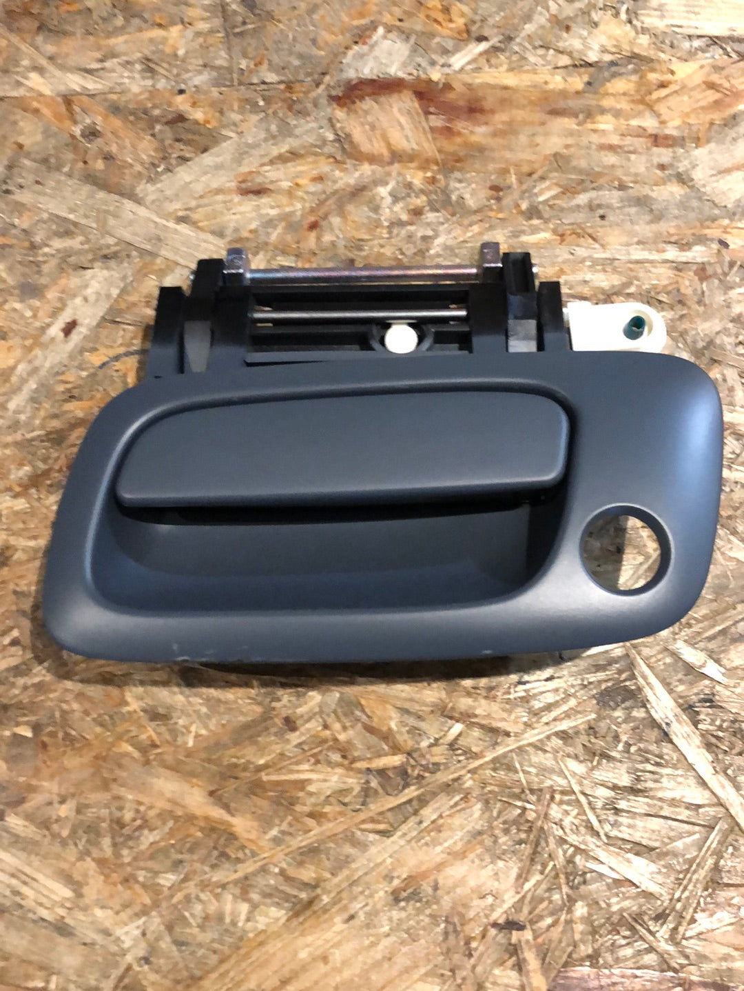 Original GM Opel Astra G Coupe Türgriff außen vorne links Neu
