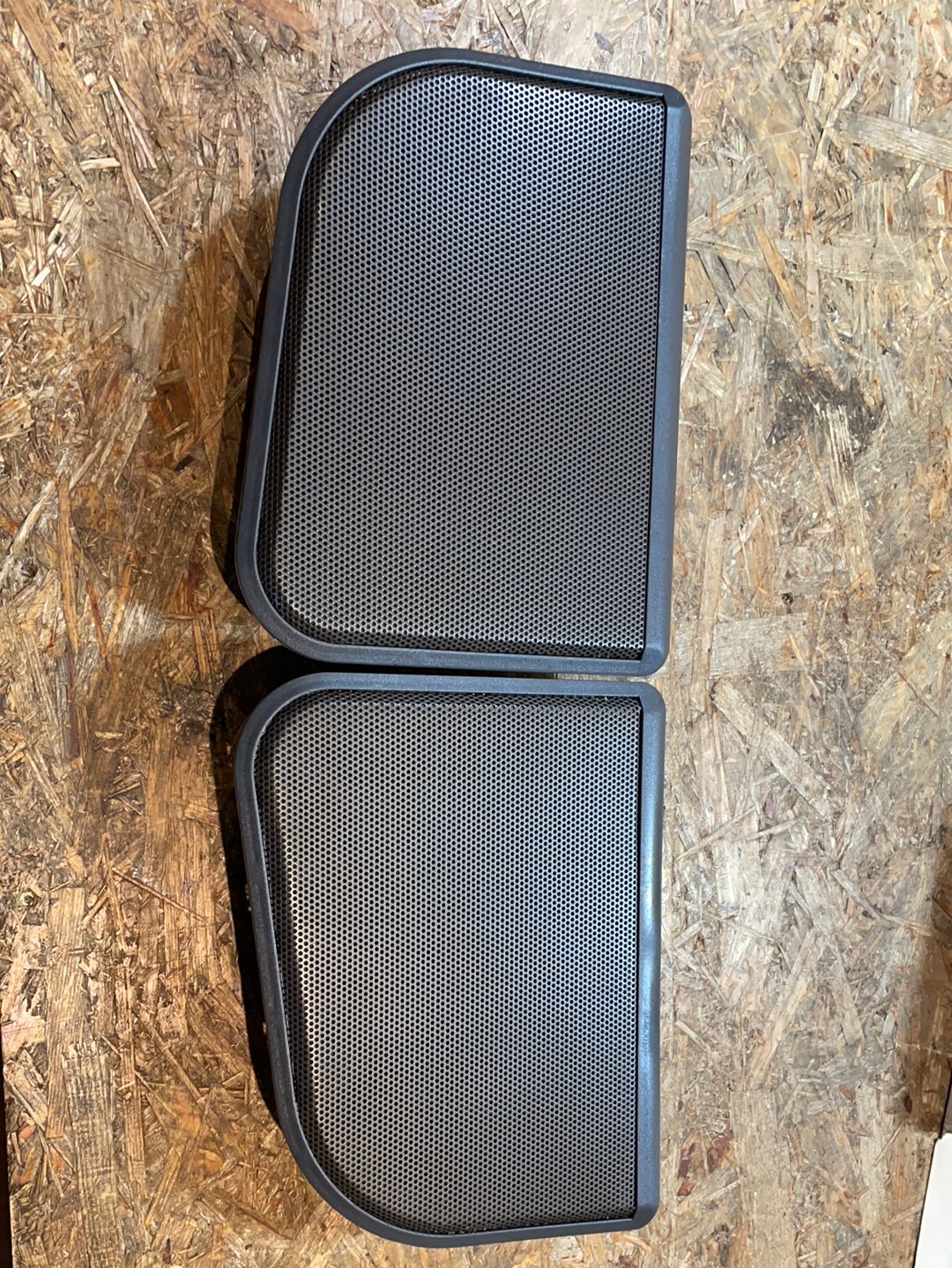 Original GM Opel Vectra A Stufenheck Stereo Lautsprecher Neu
