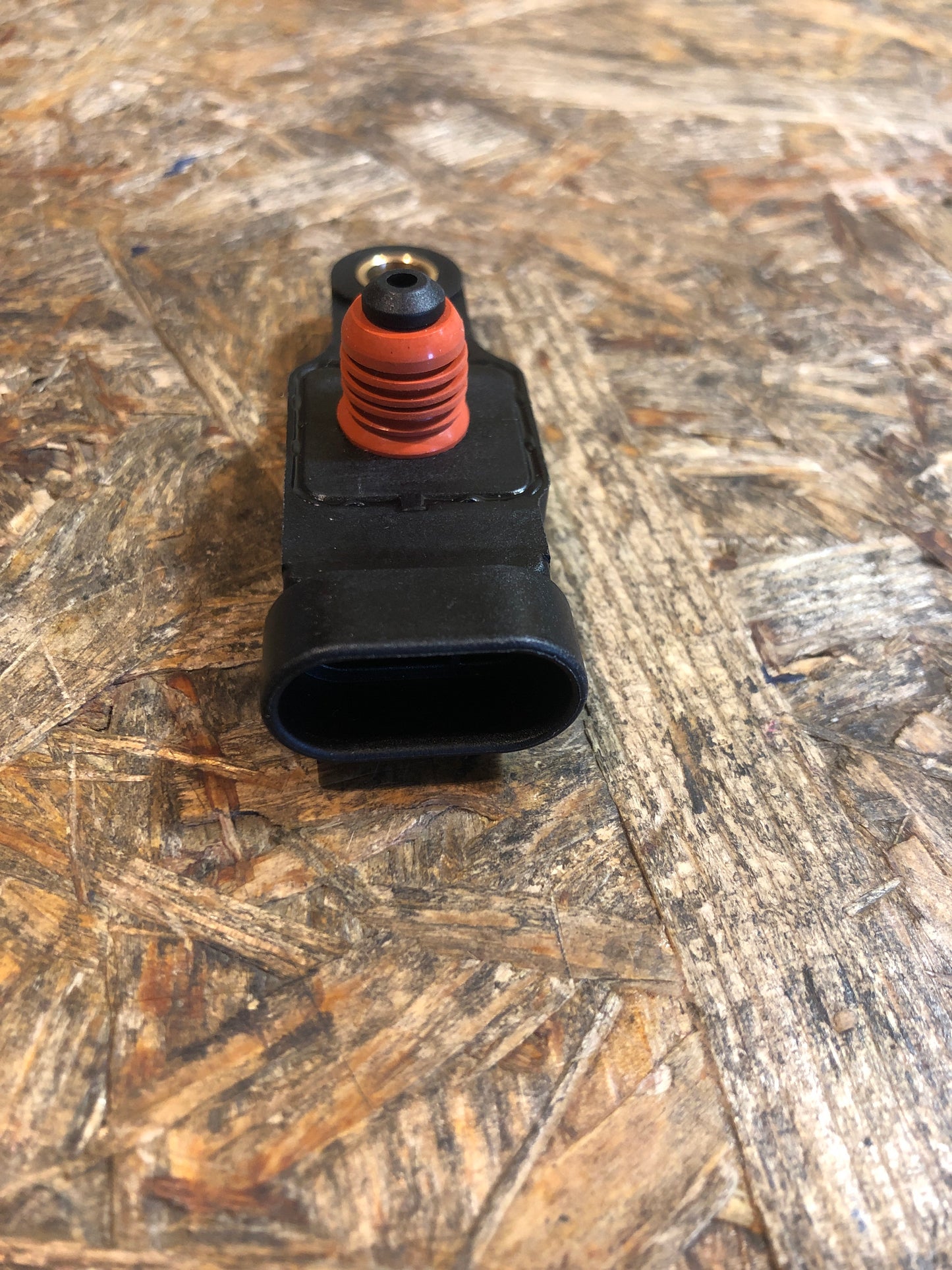 Original GM Chevrolet Spark Saugrohrdrucksensor Neu