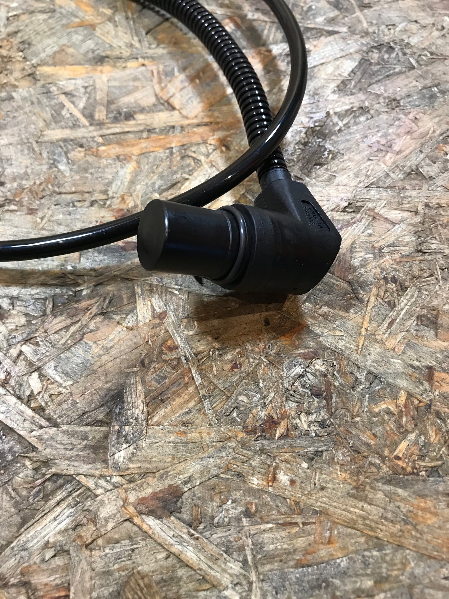Original Opel Vectra A Omega B Astra F Drehzahl-Sensor Kurbelwelle NEU