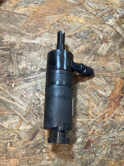 Original GM Opel Astra Meriva Corsa Wischwasserpumpe Neu