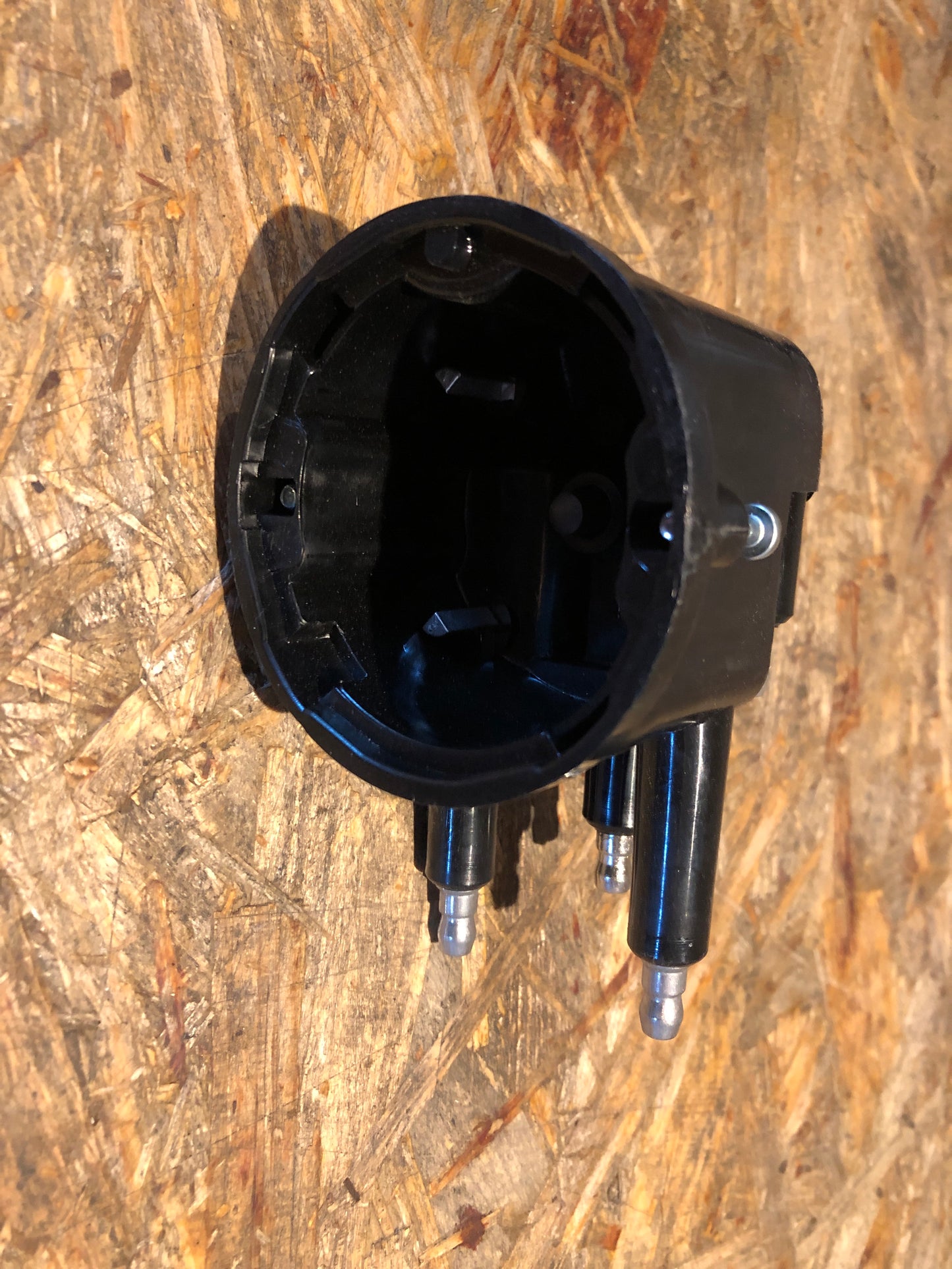 KW Renault 21 Abdeckung Verteiler Neu Zubehör