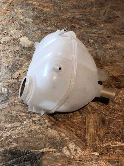 Original GM Opel Vectra B Ausgleichsbehälter Kühlwasser Neu