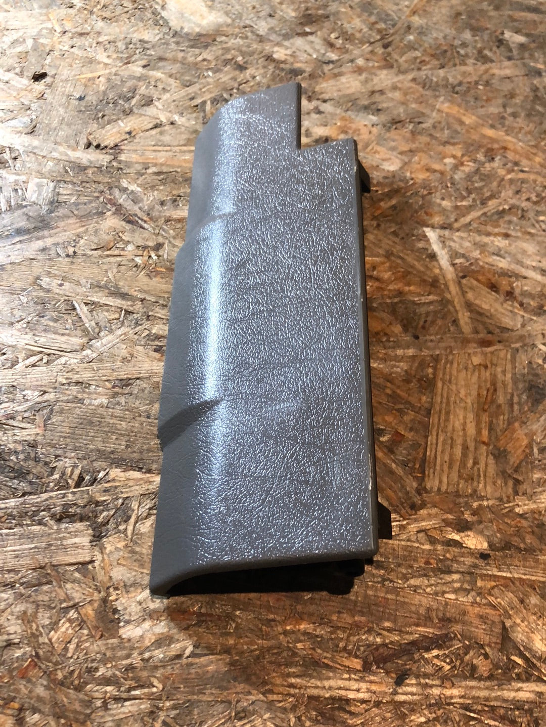 Original GM Opel Corsa A Ascher an Armaturentafel Neu