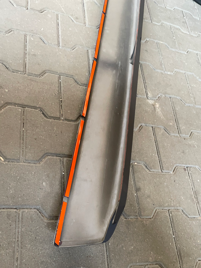Original GM Opel Vectra A Heckspoiler Kofferraumabdeckung Stufenheck Neu
